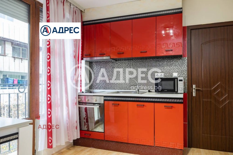 Продава 2-СТАЕН, гр. Варна, ВИНС-Червен площад, снимка 13 - Апартаменти - 50736331