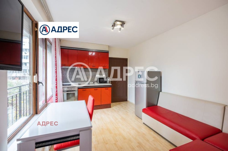 Продава 2-СТАЕН, гр. Варна, ВИНС-Червен площад, снимка 11 - Апартаменти - 50736331