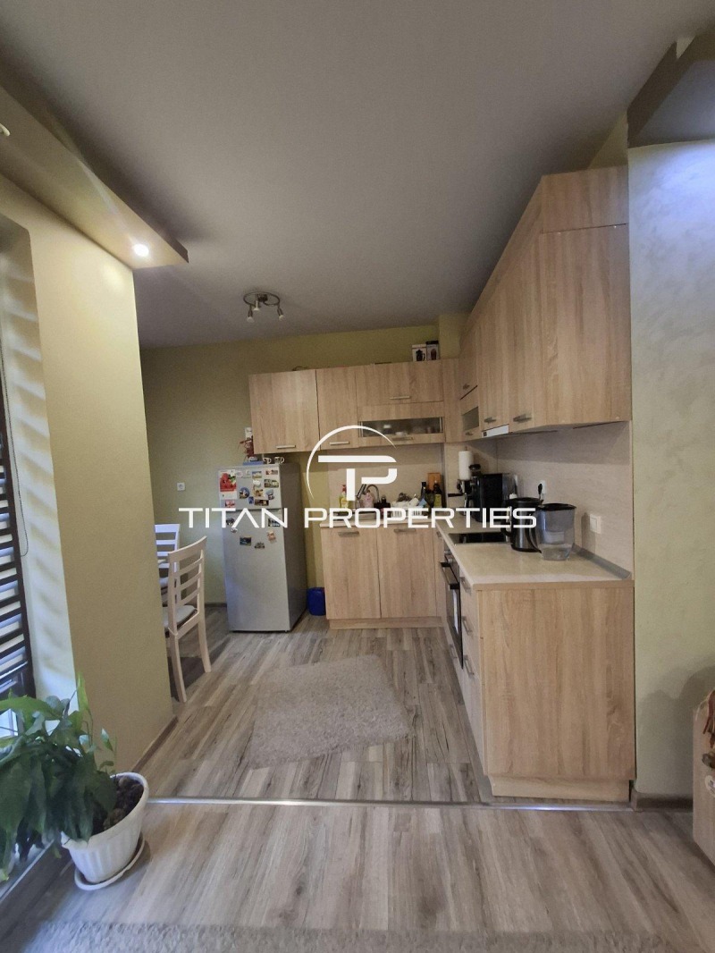 Te koop  1 slaapkamer Plovdiv , Karsjijaka , 60 m² | 30954706 - afbeelding [10]