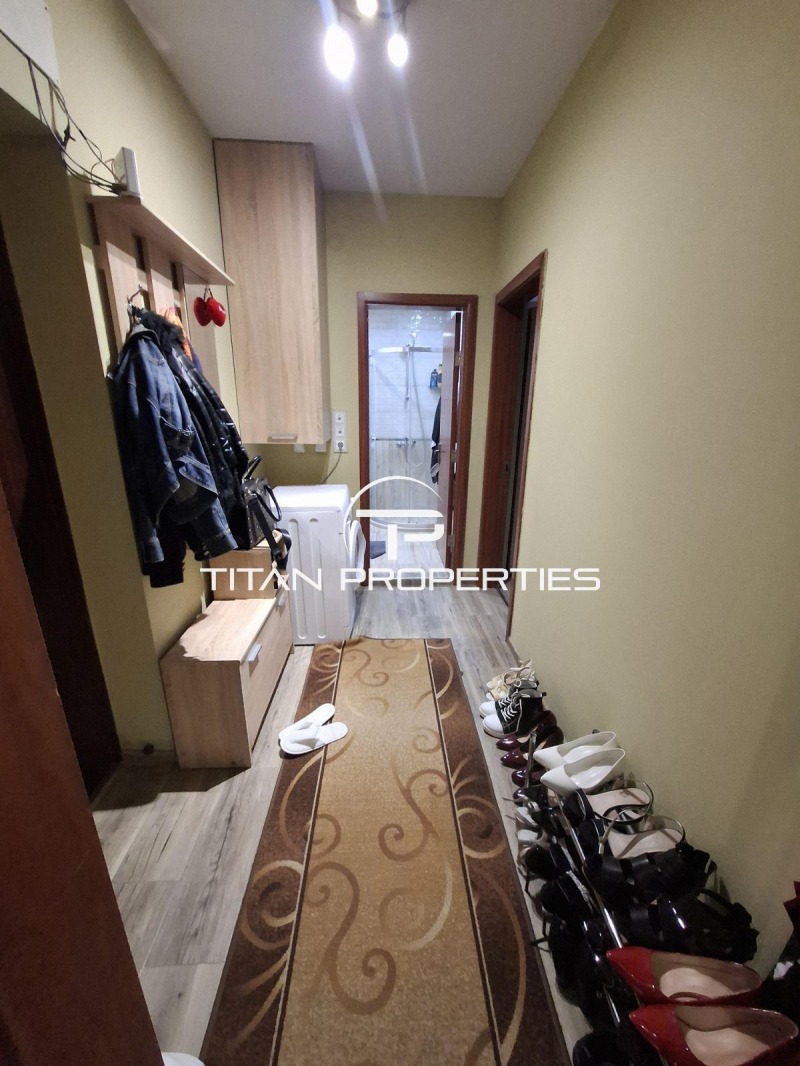 Te koop  1 slaapkamer Plovdiv , Karsjijaka , 60 m² | 30954706 - afbeelding [13]