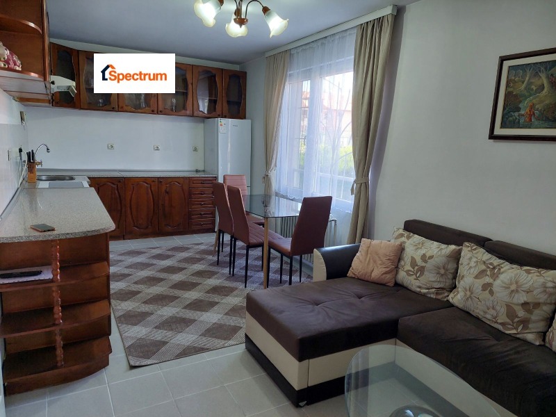 Продава  2-стаен град София , Център , 66 кв.м | 27513140 - изображение [4]