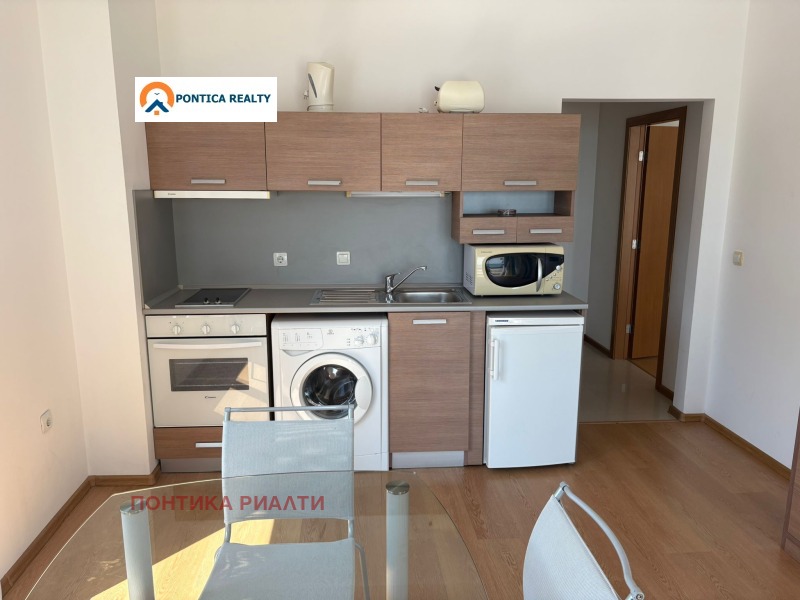 Till salu  1 sovrum region Burgas , k.k. Slantjev brjag , 79 kvm | 64475415 - bild [4]