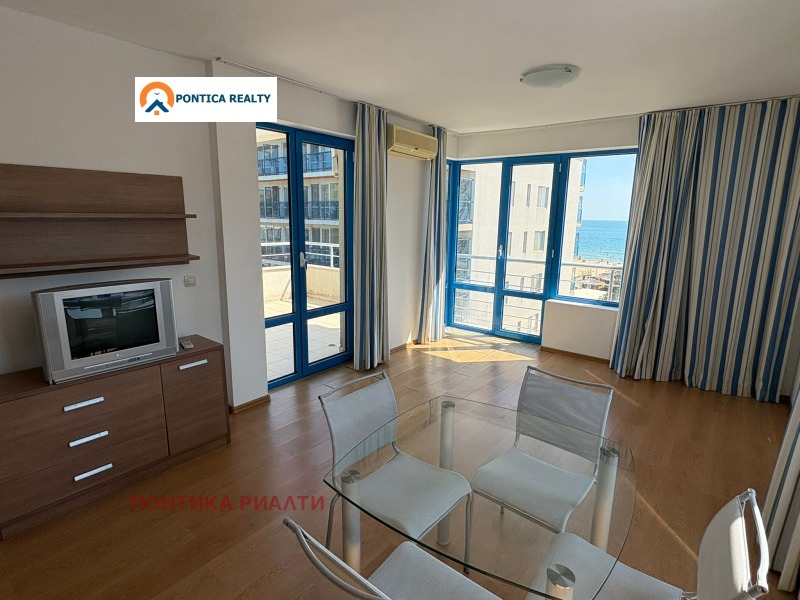 Till salu  1 sovrum region Burgas , k.k. Slantjev brjag , 79 kvm | 64475415 - bild [3]