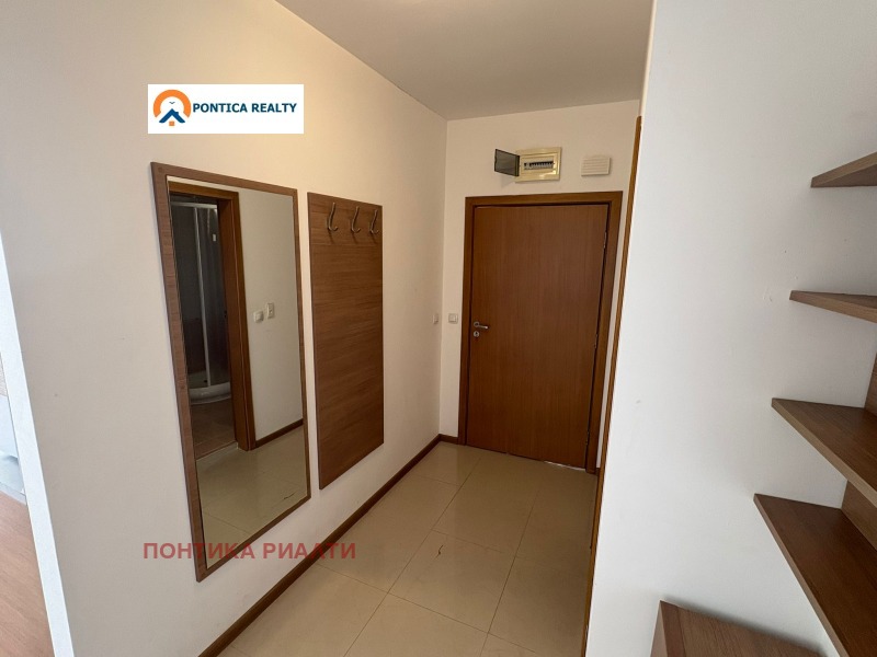 Till salu  1 sovrum region Burgas , k.k. Slantjev brjag , 79 kvm | 64475415 - bild [10]