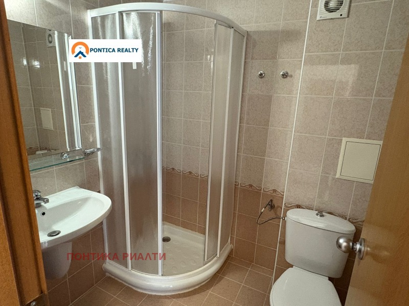 Till salu  1 sovrum region Burgas , k.k. Slantjev brjag , 79 kvm | 64475415 - bild [14]