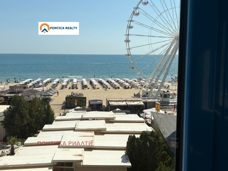 Till salu  1 sovrum region Burgas , k.k. Slantjev brjag , 79 kvm | 64475415 - bild [5]