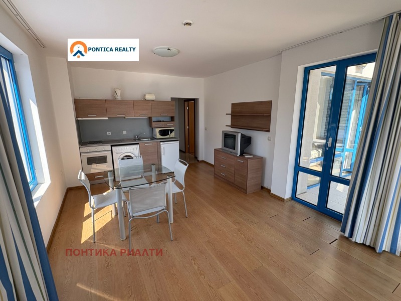 Till salu  1 sovrum region Burgas , k.k. Slantjev brjag , 79 kvm | 64475415 - bild [7]