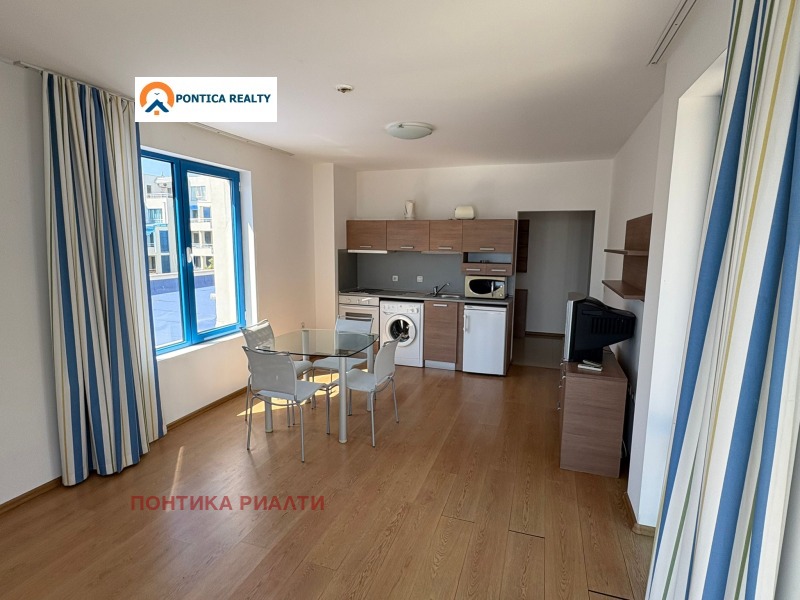 Till salu  1 sovrum region Burgas , k.k. Slantjev brjag , 79 kvm | 64475415 - bild [2]