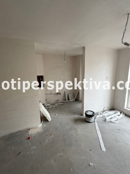 Продава 2-СТАЕН, гр. Пловдив, Тракия, снимка 4 - Апартаменти - 55472702
