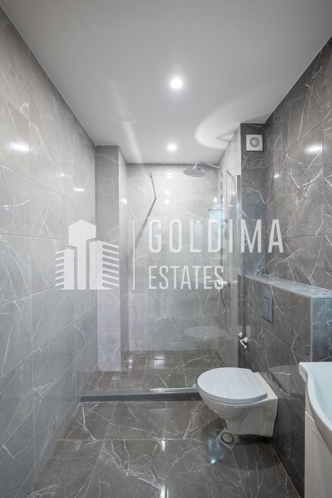 Продава 2-СТАЕН, гр. Бургас, Славейков, снимка 6 - Апартаменти - 56496178