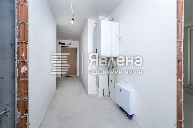 Продава 3-СТАЕН, гр. София, Кръстова вада, снимка 5 - Aпартаменти - 47515867