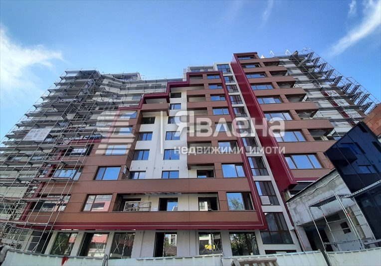 Продава 3-СТАЕН, гр. София, Сердика, снимка 11 - Aпартаменти - 47551459