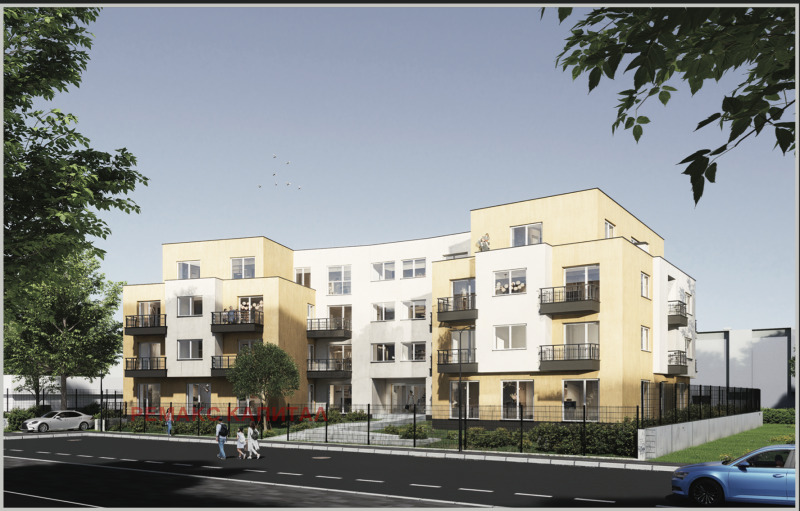 Na sprzedaż  2 sypialnie Sofia , Obelja 2 , 91 mkw | 10810982 - obraz [2]