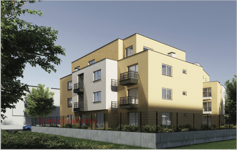 Na sprzedaż  2 sypialnie Sofia , Obelja 2 , 91 mkw | 10810982 - obraz [3]