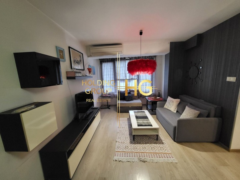 Продава  3-стаен, град Варна, Лятно кино Тракия •  212 000 EUR • ID 40971132 — holmes.bg - [1] 