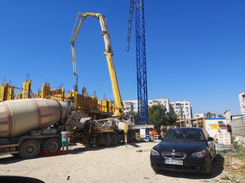Eladó  2 hálószobás Varna , Kajsieva gradina , 121 négyzetméter | 37884068 - kép [5]