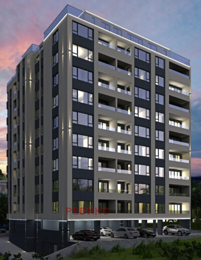Eladó  2 hálószobás Varna , Kajsieva gradina , 121 négyzetméter | 37884068 - kép [4]