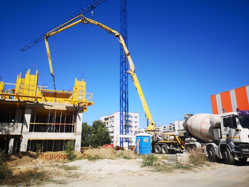 Eladó  2 hálószobás Varna , Kajsieva gradina , 121 négyzetméter | 37884068 - kép [6]