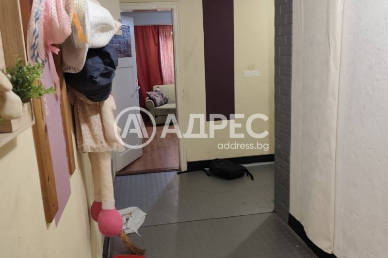 Продава 3-СТАЕН, гр. София, Център, снимка 5 - Апартаменти - 52391090