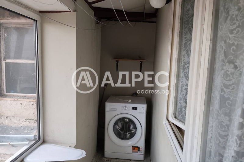 Продава 3-СТАЕН, гр. София, Център, снимка 9 - Апартаменти - 52391090