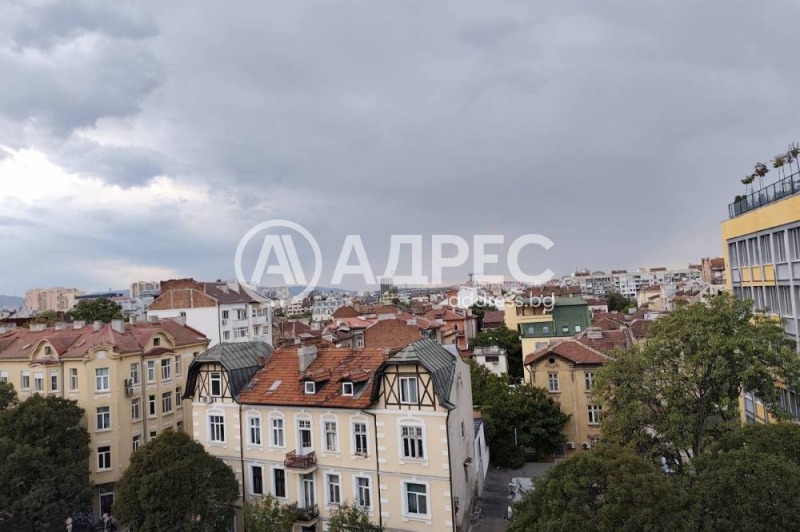 Продава 3-СТАЕН, гр. София, Център, снимка 7 - Апартаменти - 52391090