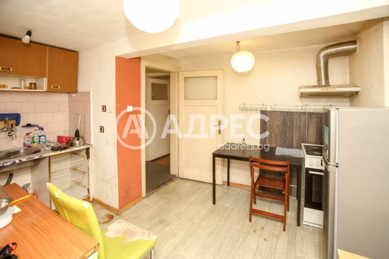 Продава 3-СТАЕН, гр. София, Център, снимка 11 - Апартаменти - 52391090