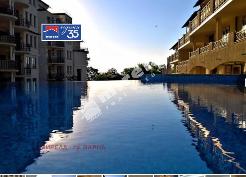 Продава 3-СТАЕН, гр. Обзор, област Бургас, снимка 12 - Апартаменти - 53431156