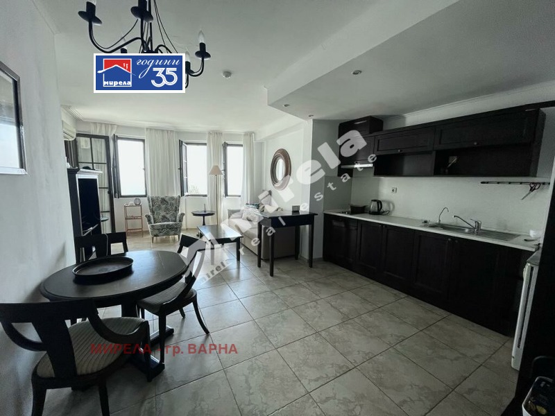 Продава 3-СТАЕН, гр. Обзор, област Бургас, снимка 5 - Апартаменти - 53431156