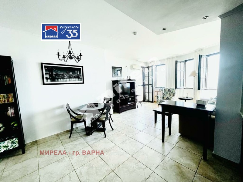 Продава 3-СТАЕН, гр. Обзор, област Бургас, снимка 3 - Апартаменти - 53431156