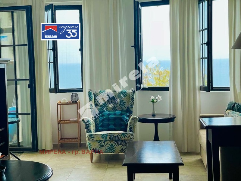 Продава 3-СТАЕН, гр. Обзор, област Бургас, снимка 6 - Апартаменти - 53431156