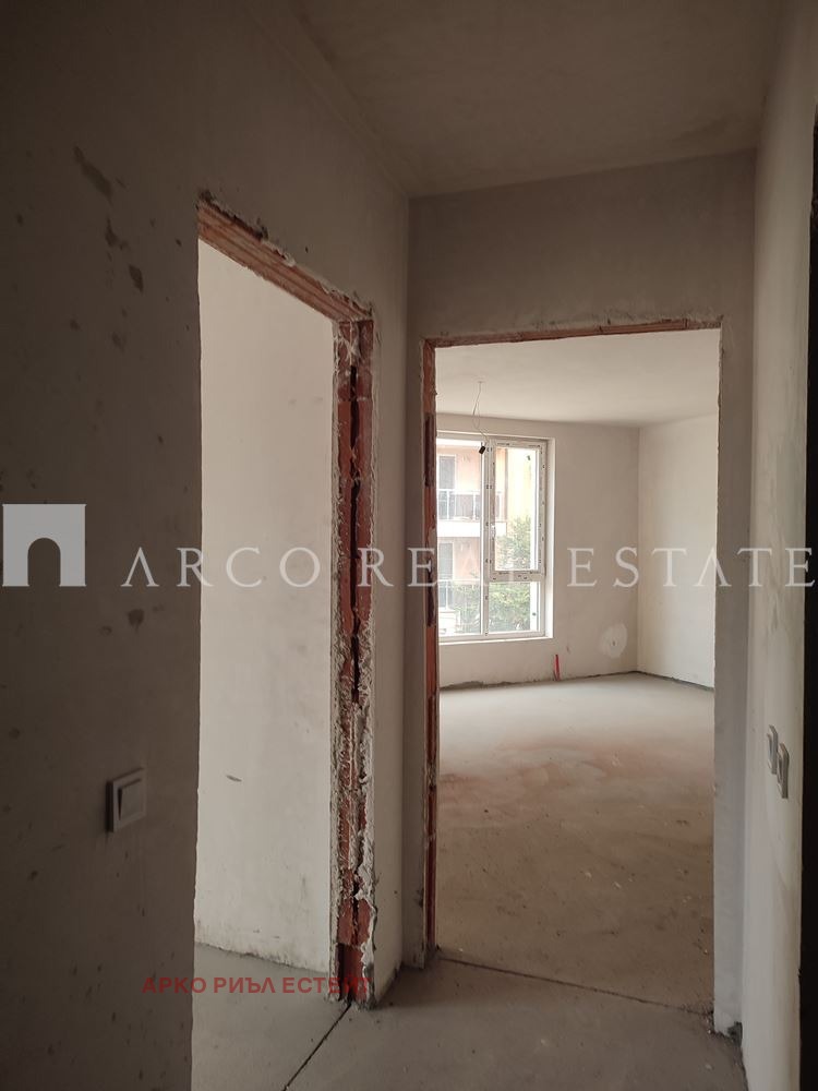 Продава 3-СТАЕН, гр. София, Овча купел 1, снимка 10 - Апартаменти - 53798636