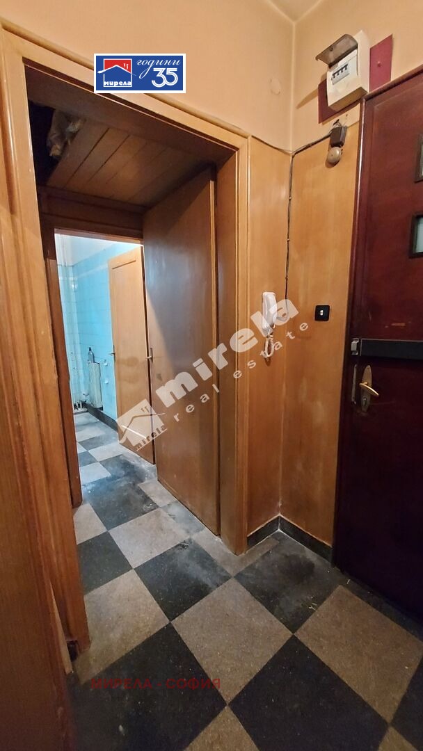 Продава 3-СТАЕН, гр. София, Център, снимка 8 - Апартаменти - 55188432