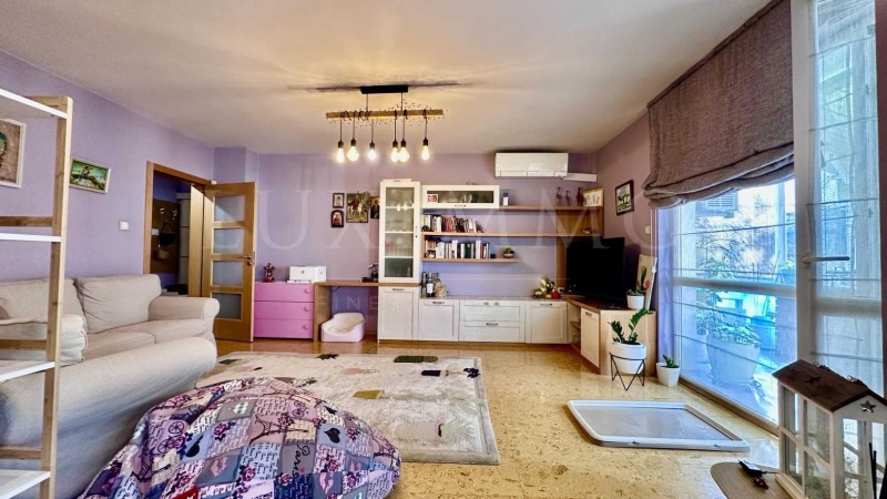 Продава 4-СТАЕН, гр. Пловдив, Кършияка, снимка 11 - Апартаменти - 52396061