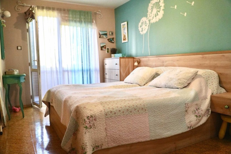 Продава 4-СТАЕН, гр. Пловдив, Кършияка, снимка 7 - Апартаменти - 52396061