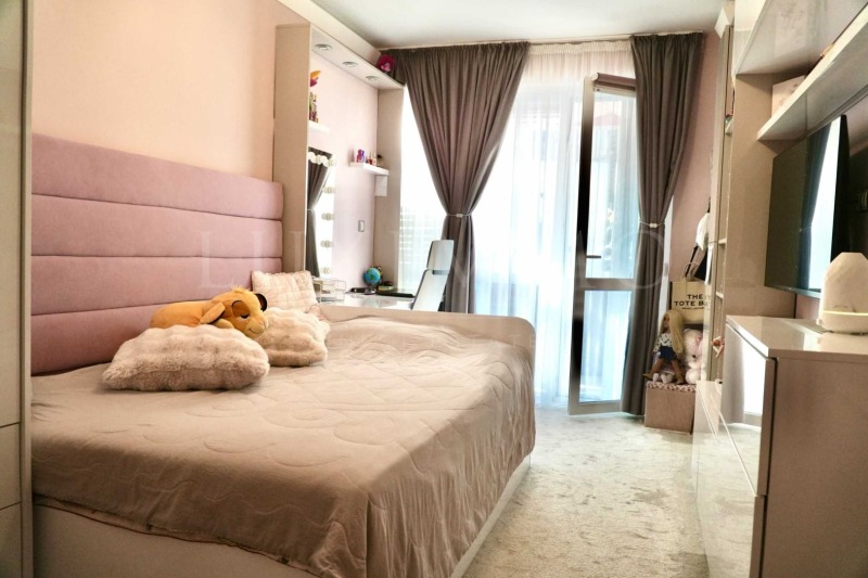 Продава 4-СТАЕН, гр. Пловдив, Кършияка, снимка 9 - Апартаменти - 52396061