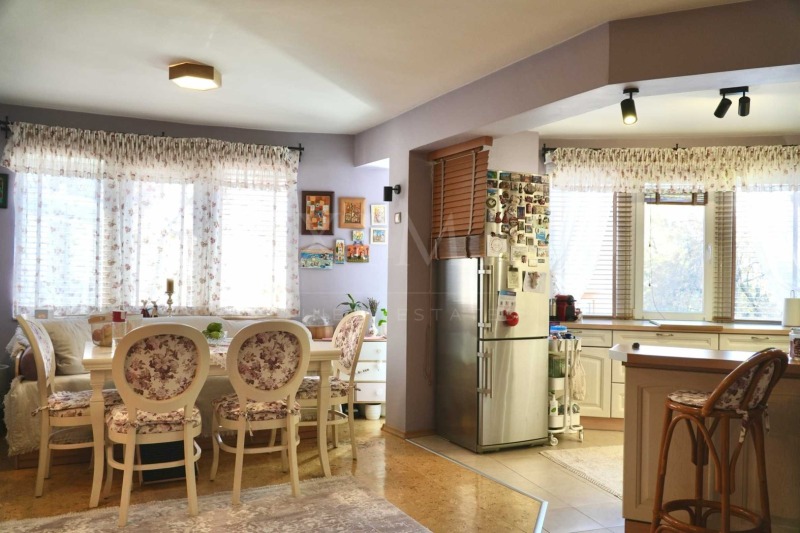 Продава 4-СТАЕН, гр. Пловдив, Кършияка, снимка 6 - Апартаменти - 52396061