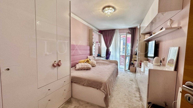 Продава 4-СТАЕН, гр. Пловдив, Кършияка, снимка 16 - Апартаменти - 52396061