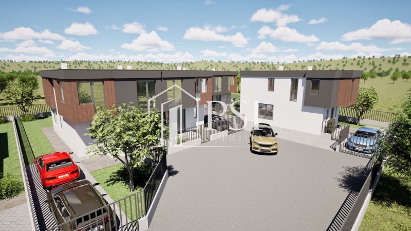 Myytävänä  Talo Plovdivin alue , Parvenets , 212 neliömetriä | 79283926 - kuva [2]