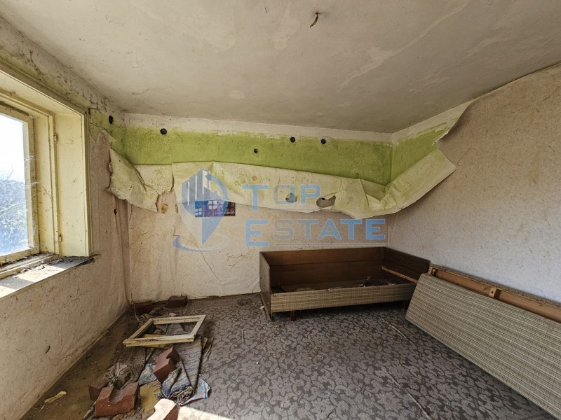 Продава КЪЩА, с. Драгомирово, област Велико Търново, снимка 11 - Къщи - 52167857