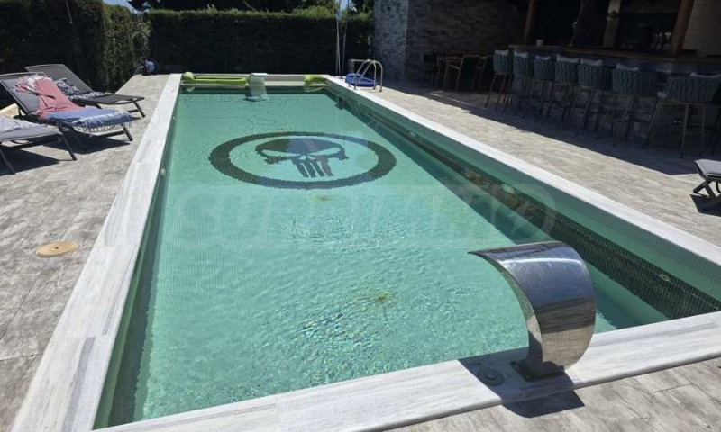 Продава ВИЛА, Извън страната, област Извън страната, снимка 3 - Вили - 51390468