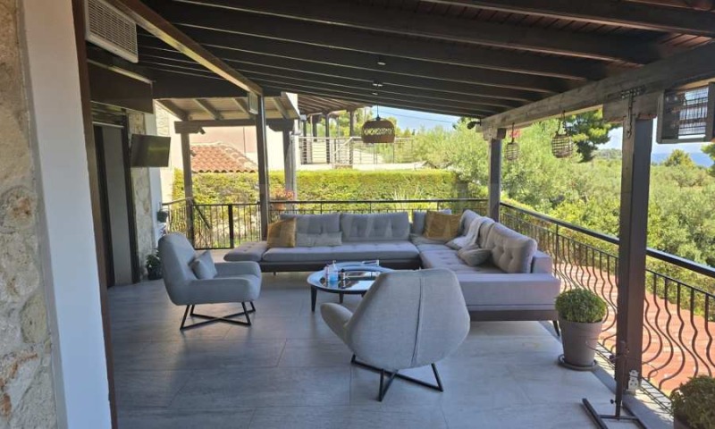 Продава ВИЛА, Извън страната, област Извън страната, снимка 12 - Вили - 51390468