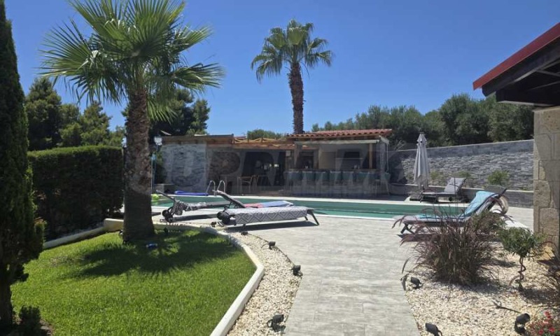 Продава ВИЛА, Извън страната, област Извън страната, снимка 8 - Вили - 51390468