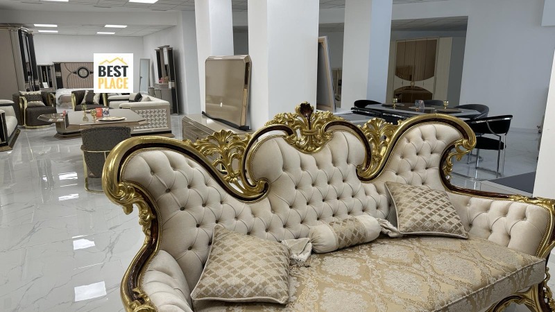 De vânzare  Magazin Sofia , Manastirsci livadi , 633 mp | 53850315 - imagine [4]