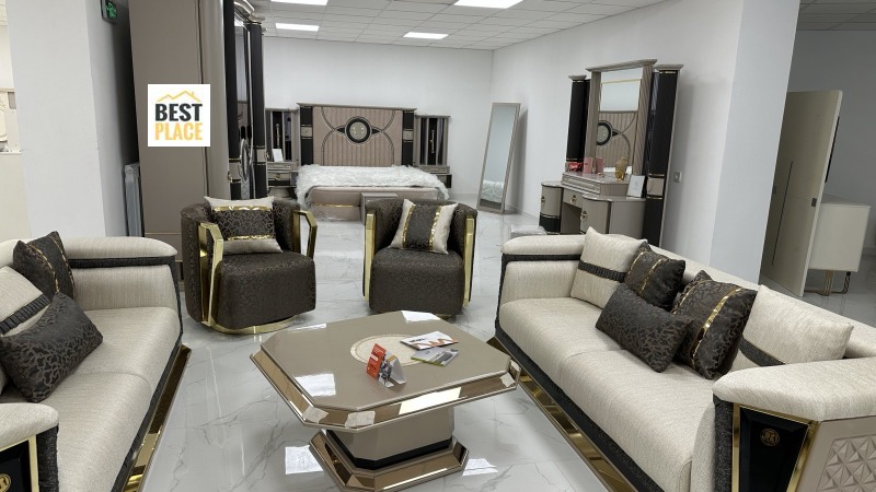 De vânzare  Magazin Sofia , Manastirsci livadi , 633 mp | 53850315 - imagine [3]