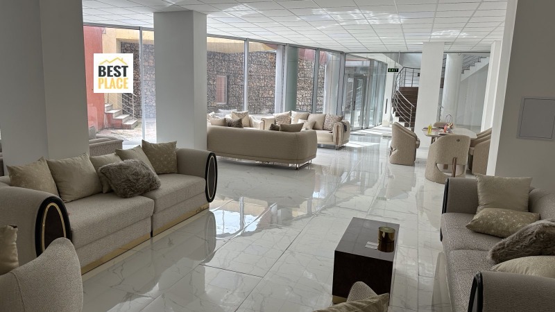 De vânzare  Magazin Sofia , Manastirsci livadi , 633 mp | 53850315