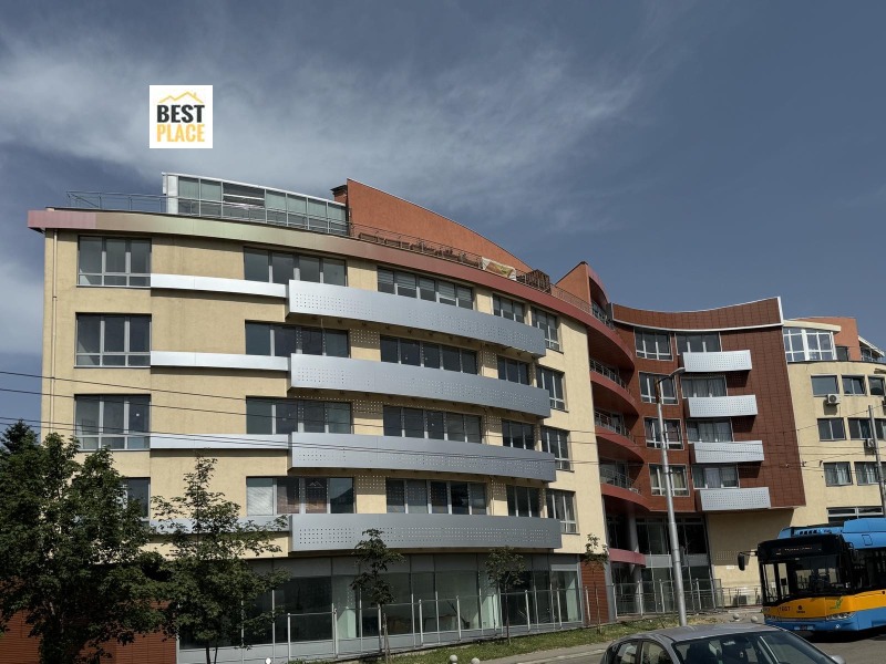 Na prodej  Prodejna Sofia , Manastirski livadi , 633 m2 | 53850315 - obraz [6]