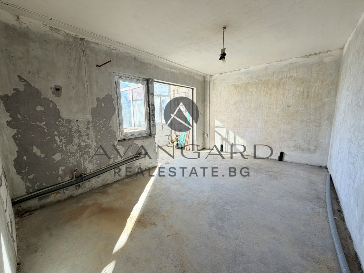 Продава 1-СТАЕН, гр. Пловдив, Тракия, снимка 2 - Апартаменти - 54212803