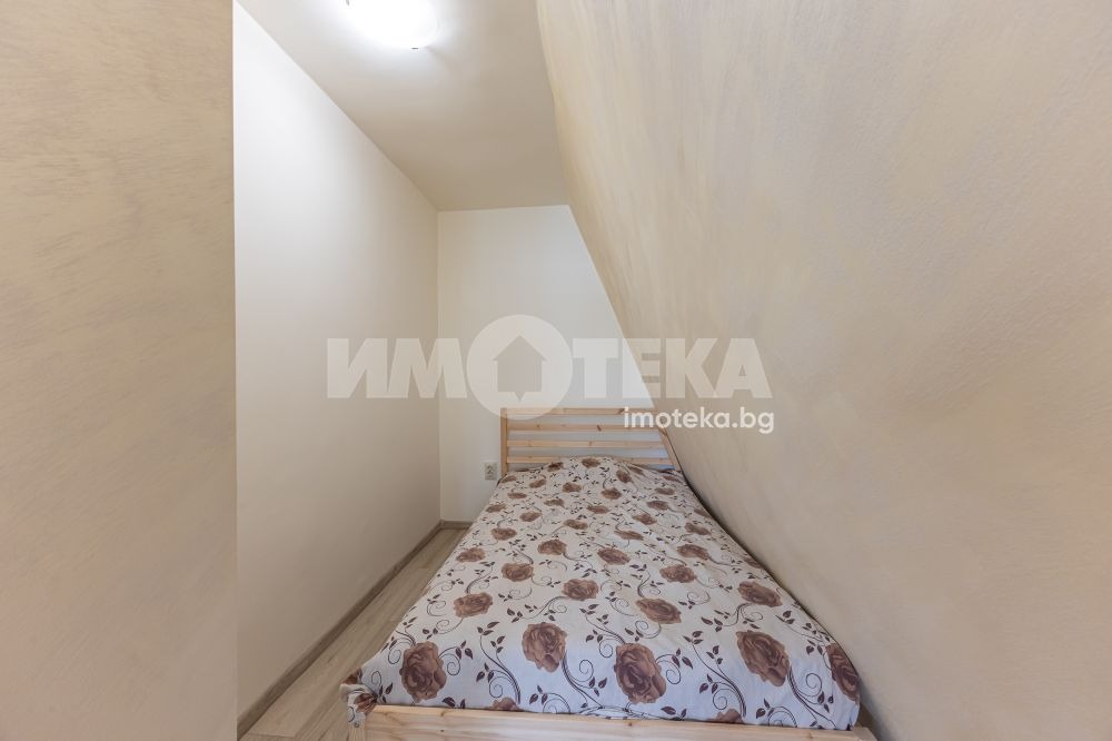 Продава 1-СТАЕН, гр. Варна, Зимно кино Тракия, снимка 11 - Апартаменти - 55279999