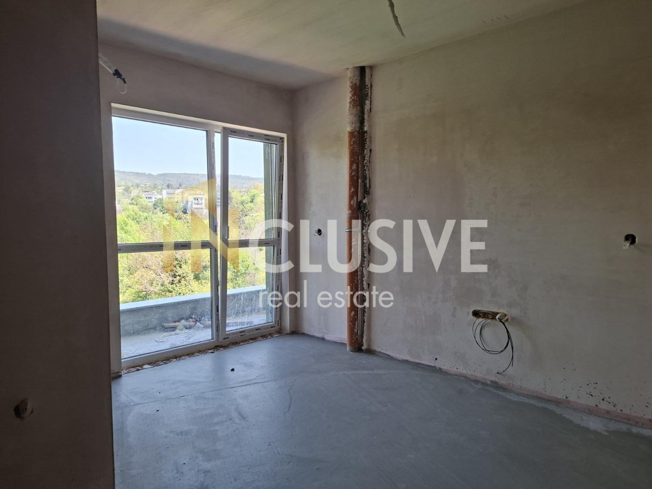 Продава 2-СТАЕН, гр. Варна, Изгрев, снимка 2 - Апартаменти - 54470423
