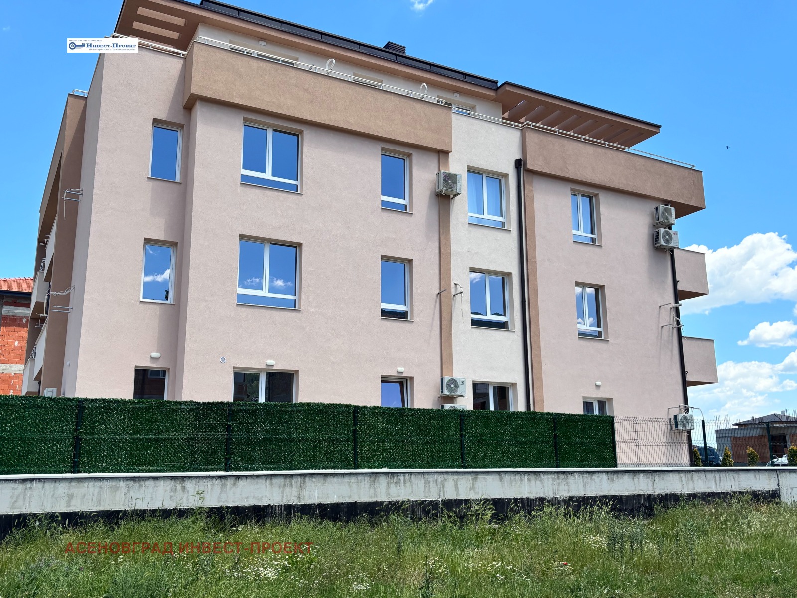 Продава 2-СТАЕН, гр. Асеновград, област Пловдив, снимка 12 - Апартаменти - 54712932